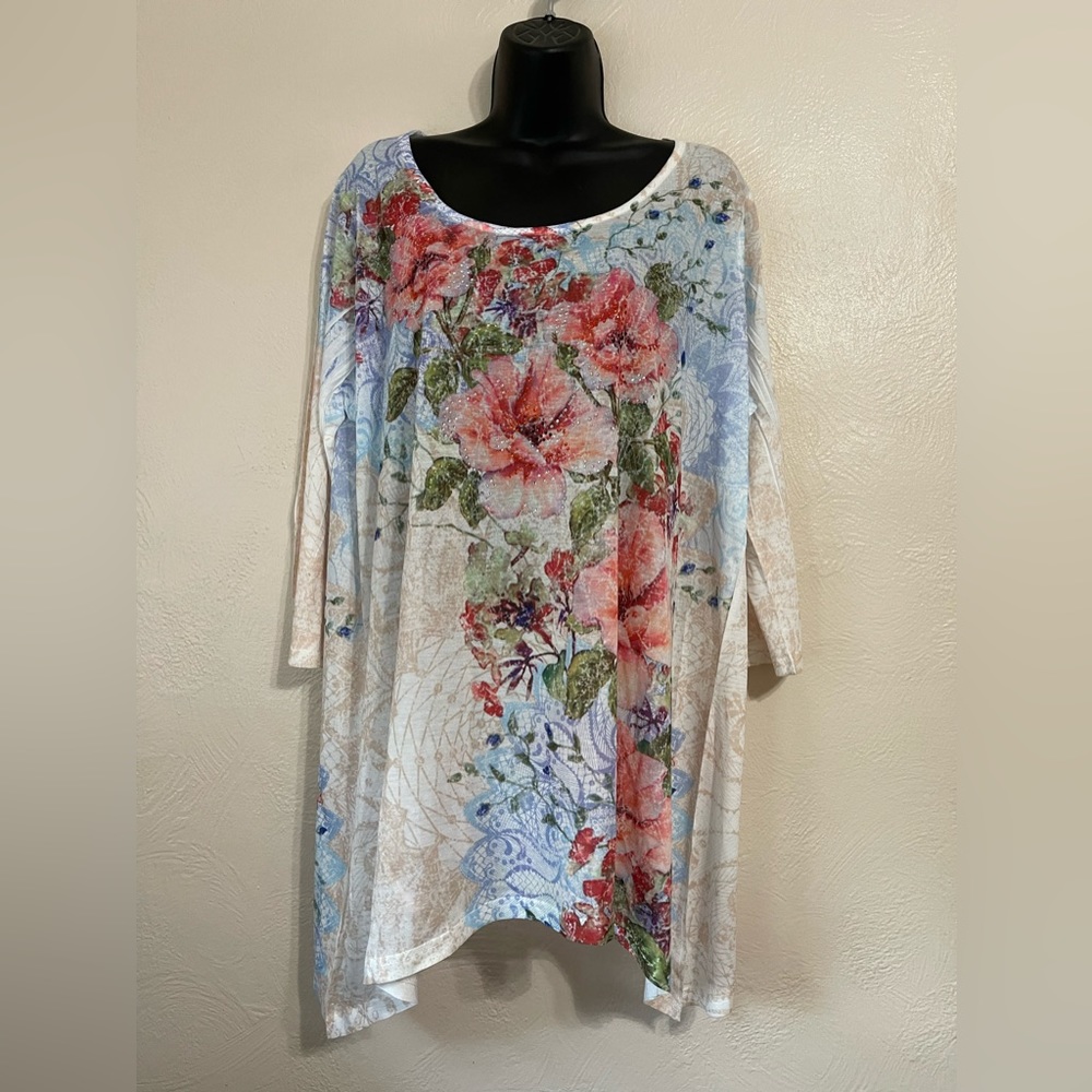 Decorated Originals, size 2XL